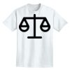Adult Lightweight T-Shirt Thumbnail