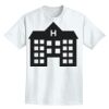 Adult Lightweight T-Shirt Thumbnail