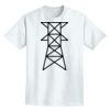 Adult Lightweight T-Shirt Thumbnail