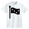 Adult Lightweight T-Shirt Thumbnail