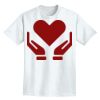 Adult Lightweight T-Shirt Thumbnail