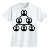 Adult Lightweight T-Shirt Thumbnail