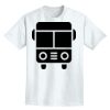 Adult Lightweight T-Shirt Thumbnail
