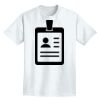 Adult Lightweight T-Shirt Thumbnail