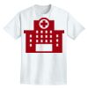 Adult Lightweight T-Shirt Thumbnail