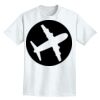Adult Lightweight T-Shirt Thumbnail