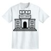 Adult Lightweight T-Shirt Thumbnail