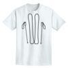 Adult Lightweight T-Shirt Thumbnail