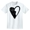Adult Lightweight T-Shirt Thumbnail