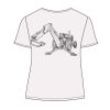 Ladies' Lightweight RS T-Shirt Thumbnail