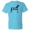 5.4 oz. Ringspun Garment-Dyed T-Shirt Thumbnail