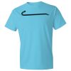 5.4 oz. Ringspun Garment-Dyed T-Shirt Thumbnail