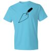 5.4 oz. Ringspun Garment-Dyed T-Shirt Thumbnail