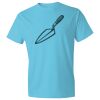 5.4 oz. Ringspun Garment-Dyed T-Shirt Thumbnail