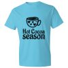 5.4 oz. Ringspun Garment-Dyed T-Shirt Thumbnail