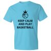 5.4 oz. Ringspun Garment-Dyed T-Shirt Thumbnail