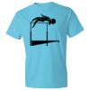 5.4 oz. Ringspun Garment-Dyed T-Shirt Thumbnail