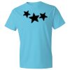 5.4 oz. Ringspun Garment-Dyed T-Shirt Thumbnail