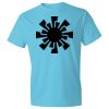 5.4 oz. Ringspun Garment-Dyed T-Shirt Thumbnail