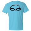 5.4 oz. Ringspun Garment-Dyed T-Shirt Thumbnail