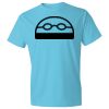 5.4 oz. Ringspun Garment-Dyed T-Shirt Thumbnail