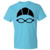 5.4 oz. Ringspun Garment-Dyed T-Shirt Thumbnail
