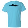 5.4 oz. Ringspun Garment-Dyed T-Shirt Thumbnail