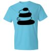 5.4 oz. Ringspun Garment-Dyed T-Shirt Thumbnail