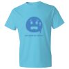 5.4 oz. Ringspun Garment-Dyed T-Shirt Thumbnail