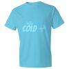 5.4 oz. Ringspun Garment-Dyed T-Shirt Thumbnail