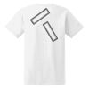 Ladies' Midweight RS T-Shirt Thumbnail