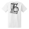 Ladies' Midweight RS T-Shirt Thumbnail