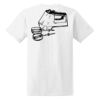 Ladies' Midweight RS T-Shirt Thumbnail