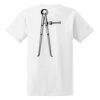 Ladies' Midweight RS T-Shirt Thumbnail