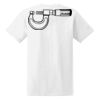 Ladies' Midweight RS T-Shirt Thumbnail