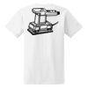 Ladies' Midweight RS T-Shirt Thumbnail