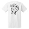 Ladies' Midweight RS T-Shirt Thumbnail