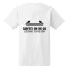 Ladies' Midweight RS T-Shirt Thumbnail