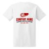 Ladies' Midweight RS T-Shirt Thumbnail