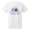 Ladies' Midweight RS T-Shirt Thumbnail
