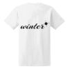 Ladies' Midweight RS T-Shirt Thumbnail