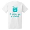 Ladies' Midweight RS T-Shirt Thumbnail