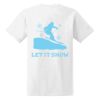 Ladies' Midweight RS T-Shirt Thumbnail