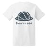 Ladies' Midweight RS T-Shirt Thumbnail