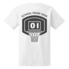 Ladies' Midweight RS T-Shirt Thumbnail