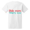 Ladies' Midweight RS T-Shirt Thumbnail