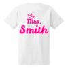 Ladies' Midweight RS T-Shirt Thumbnail