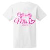Ladies' Midweight RS T-Shirt Thumbnail