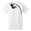 Ladies' Midweight RS T-Shirt Thumbnail