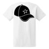 Ladies' Midweight RS T-Shirt Thumbnail